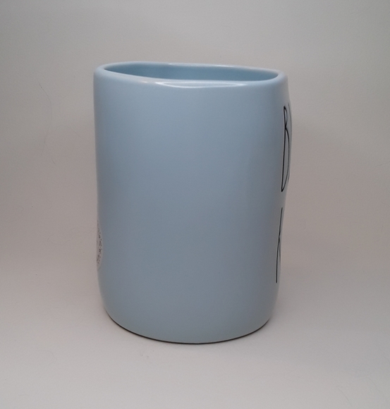 Rae Dunn by Magenta BUNNY KISSES Mug EUC - Picture 2 of 8